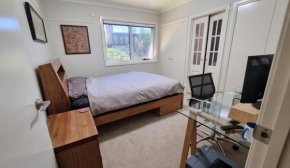 Canberra Ainslie Guesthouse